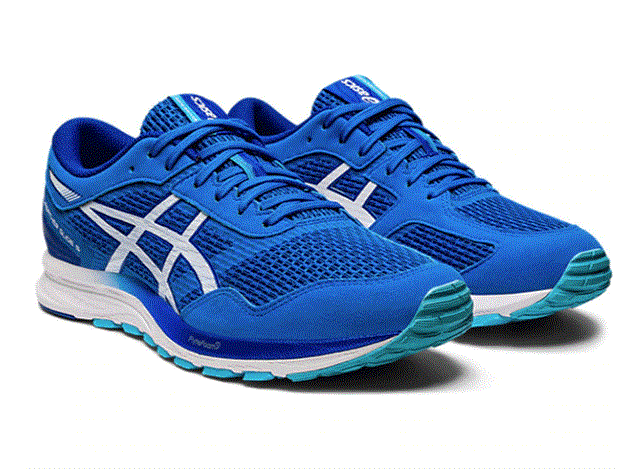 asics gel feather glide 2