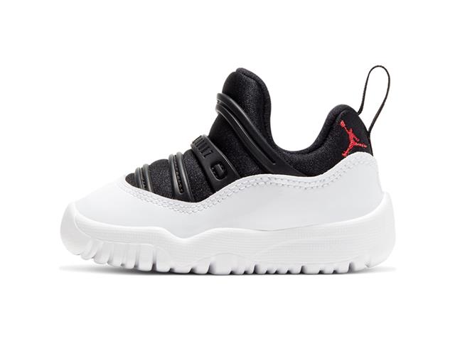 retro 11 little flex