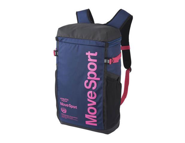 DESCENTE スクエアバッグM DMAPJA04 | バレーボール用品 | スポーツ
