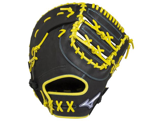 Mizuno ソフトボール用 ダイアモンドアビリティ Axi 捕手 一塁手兼用 Axi 1ajcs 野球専門店 スポーツショップgallery 2 スポーツ用品の超専門店 通販