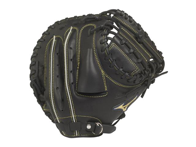 お買得】ミズノ セレクトナイン C-2型 キャッチャーミット 軟式 少年