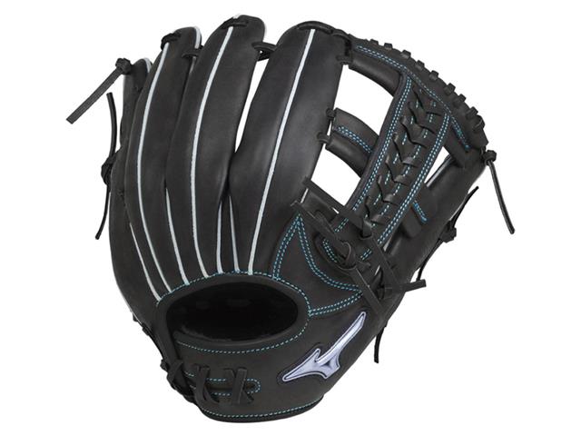 ソフトボール用　ダイアモンドアビリティ(AXI)【内野手向け：サイズ9】