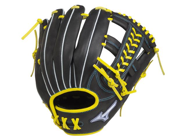 ソフトボール用　ダイアモンドアビリティ(AXI)【内野手向け：サイズ9】