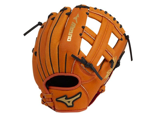 少年軟式用　ワイルドキッズ【オールラウンド用：サイズ3S】