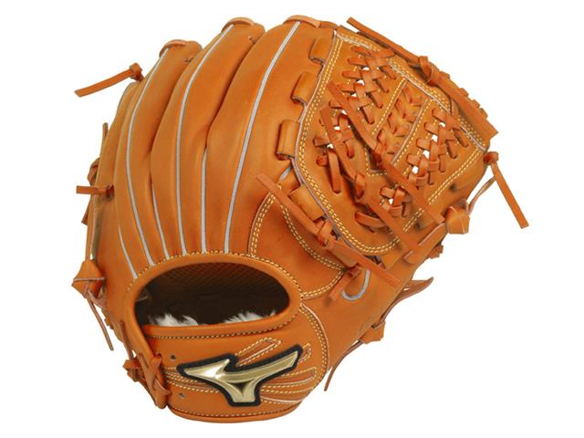MIZUNO 少年軟式用 グローバルエリートRG H Selection02＋プラス 