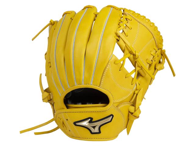 MIZUNO 少年軟式用　グローバルエリートRG UMiX【U1(投手×内野)：サイズM】 1AJGY22520 | 野球用品 |  スポーツショップGALLERY･2