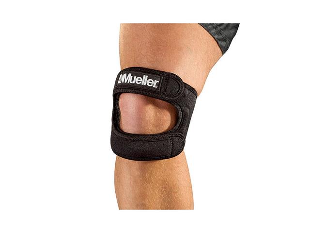 MAX KNEE STRAP JP PLUS S~M