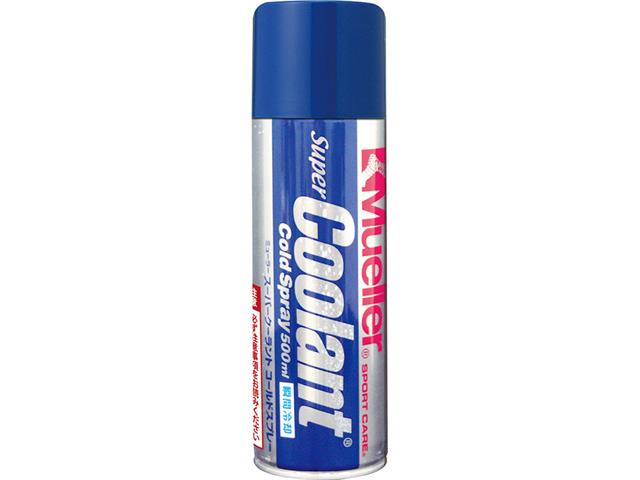 スーパークーラントコールドスプレー500ML