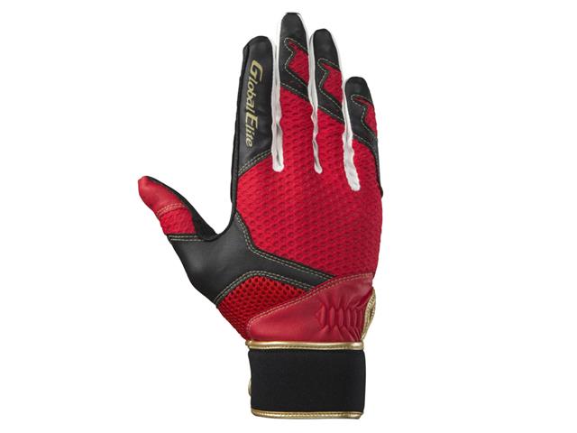 Mizuno グローバルエリート 守備手袋 Rg 右手用 ジュニア 1ejey231 野球用品 スポーツショップgallery 2