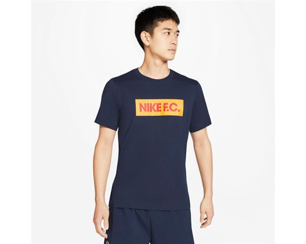 NIKE NIKE F.C. エッセンシャル Tシャツ CT8430 | フットサル＆サッカー用品 | スポーツショップGALLERY･2