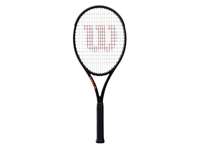 BURN 100S CV ＢＬＡＣＫ　ＥＤＩＴＩＯＮ