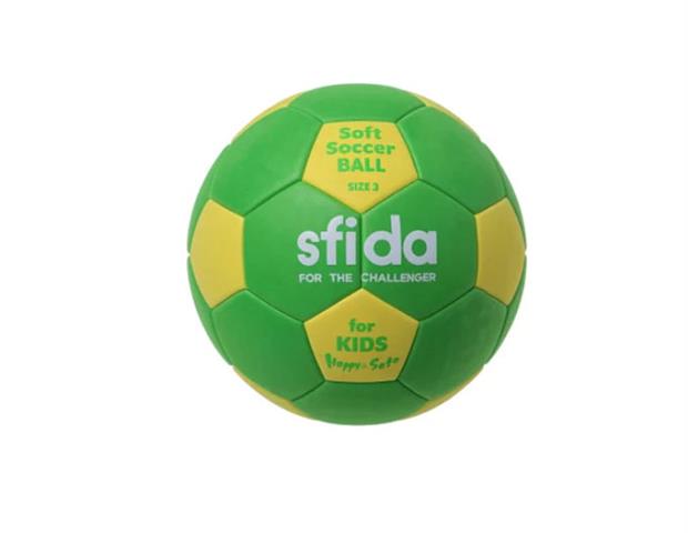 Sfida Evaボール 軽量3号球 Bsfshs フットサル サッカー用品 スポーツショップgallery 2