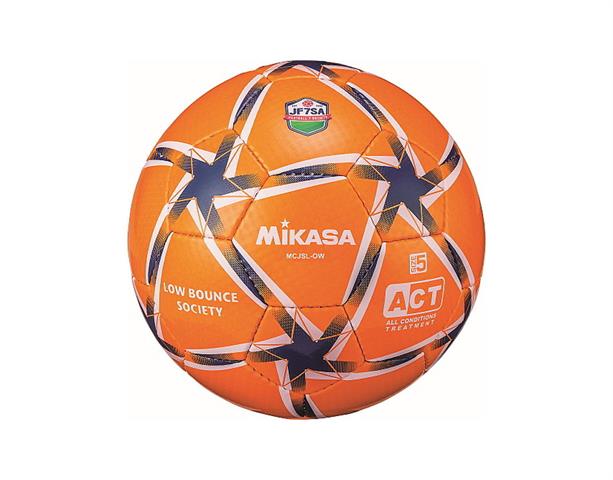 Mikasa 日本ソサイチ連盟 指定球 Mcjsl フットサル サッカー用品 スポーツショップgallery 2