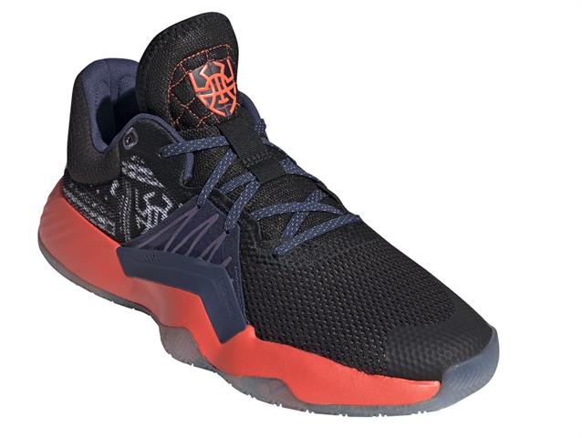 adidas don issue one