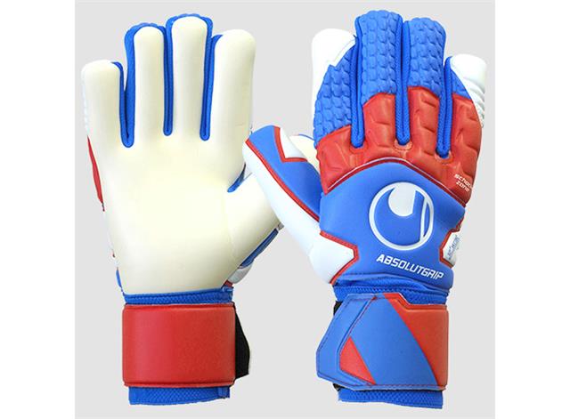 uhlsport ウールシュポルト アブソルートグリップ ハーフネガティブ