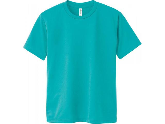 4.4OZ ACT ドライTシャツ100-150