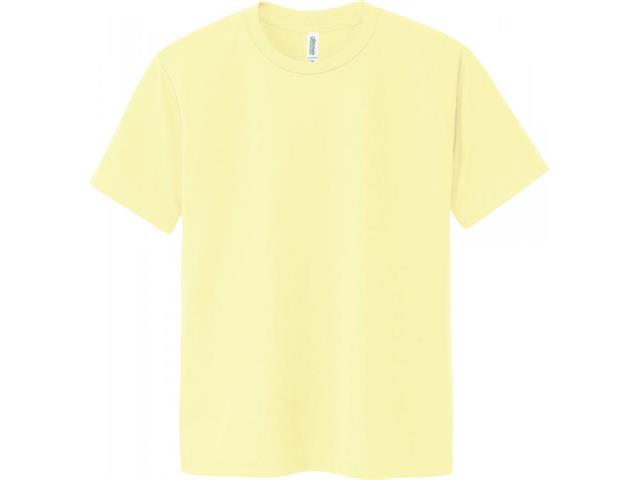 4.4OZ ACT ドライTシャツ100-150