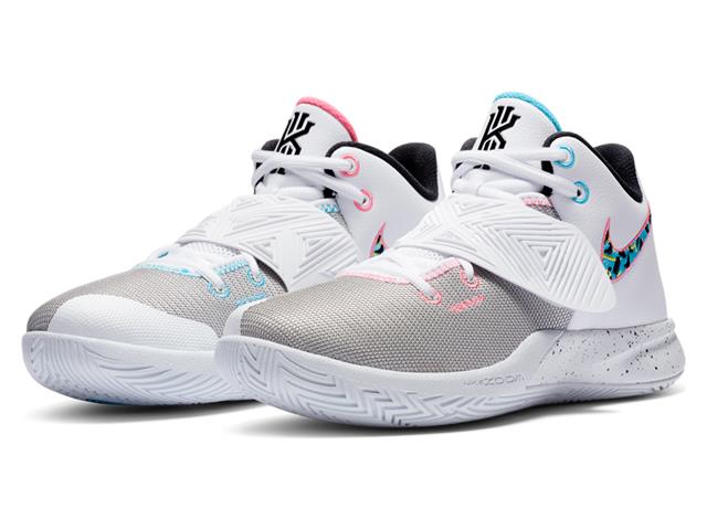 NIKE KYRIE FLYTRAP III EP CD0191 | バスケットボール用品 | スポーツ