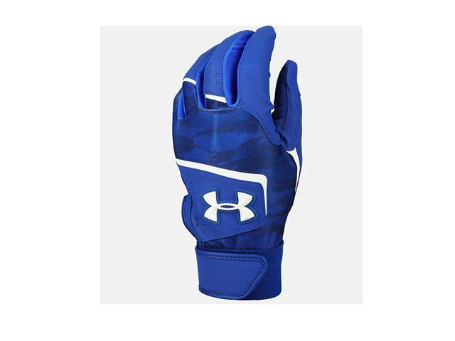 UNDER ARMOUR UAクリーンアップ VIII バッティンググローブ 1354261 | 野球用品 | スポーツショップGALLERY・2