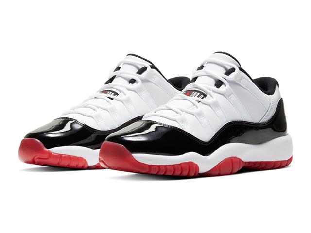 air jordan 11 retro gs