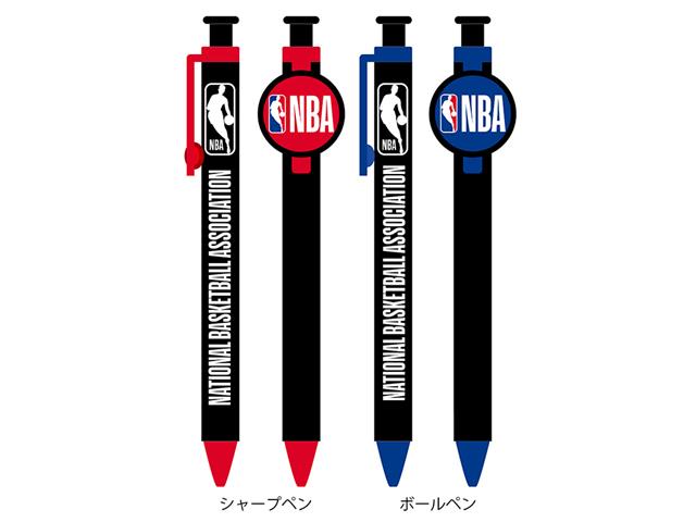 Nba シャープペン ボールペンセット Nba バスケットボール専門店 スポーツショップgallery 2 スポーツ用品の超専門店 通販