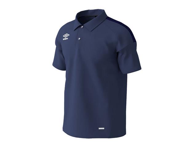 UMBRO WRクーリストポロシャツ UMUPJA74 | フットサル＆サッカー用品
