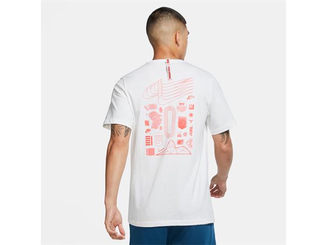 ナイキ ワールドワイド グローブ S/S Tシャツ