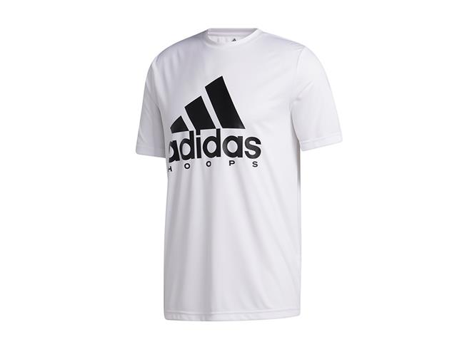 adidas BOS ポリエステル Tシャツ GN7264 | バスケットボール用品 | スポーツショップGALLERY･2