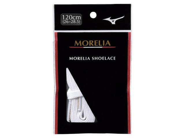 MORELIA シューレース