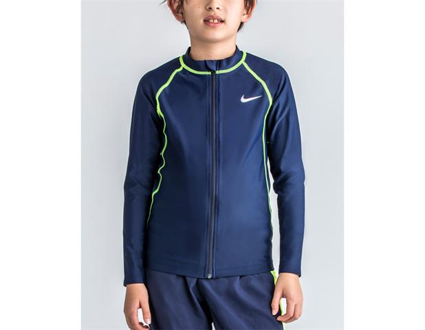 Nike ナイキboys L S Uvラッシュガード スイミング用品 スポーツショップgallery 2