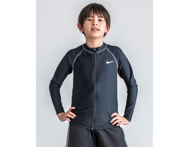 NIKE ナイキBOYS L/S UVラッシュガード 1981916 | スイミング用品 | スポーツショップGALLERY･2