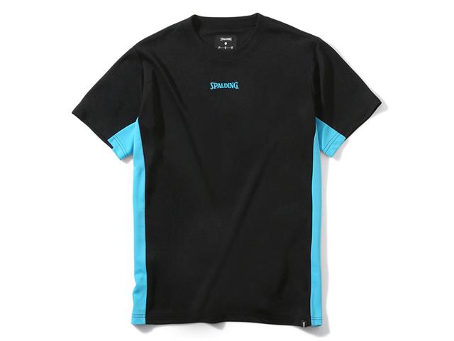 バレーボールTシャツ - タイポグラフィ ロゴ