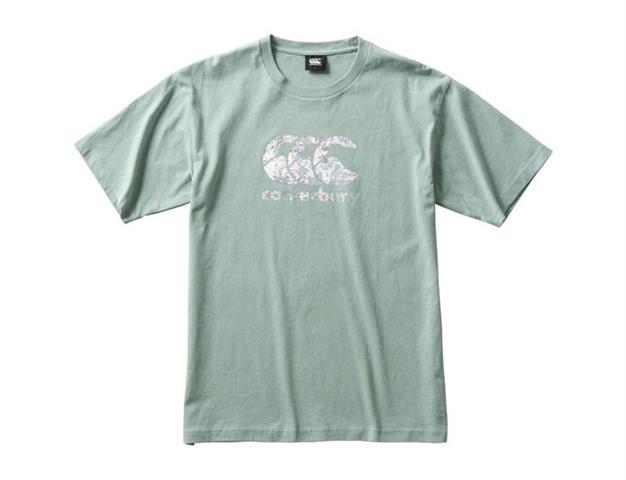 CANTERBURY T-SHIRT RA30089 | ラグビー用品 | スポーツショップGALLERY・2