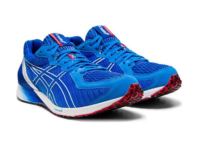 tartheredge 2 asics