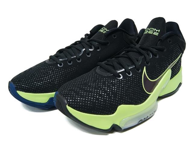 NIKE ZOOM RIZE 2 CT1495