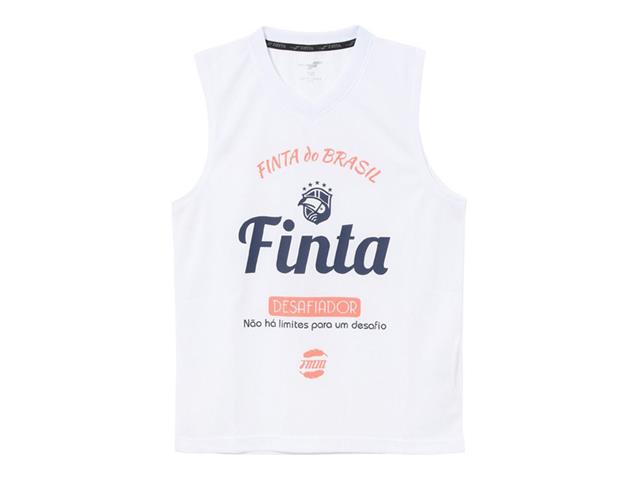 Finta Jr ノースリーブシャツ フットサル サッカー専門店 スポーツショップgallery 2 スポーツ用品の超専門店 通販