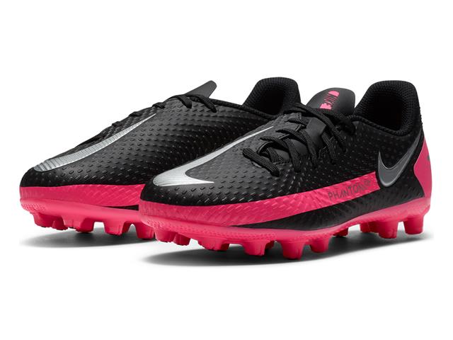 NIKE ジュニア ファントム GT アカデミー HG CK8477 | フットサル