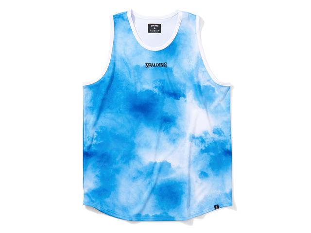 Spalding タンクトップ タイダイ バスケットボール専門店 スポーツショップgallery 2 スポーツ用品の超専門店 通販
