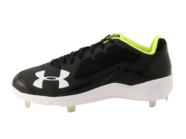 UNDER ARMOUR UA IGNITELITE LOW ST JP 1288598 | 野球用品 | スポーツ