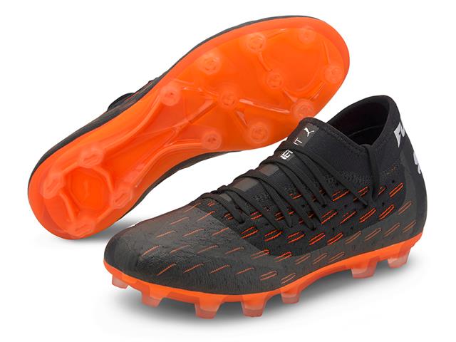 PUMA フューチャー 6.2 NETFIT HG 106185 | フットサル＆サッカー用品