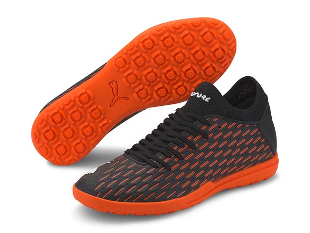 PUMA フューチャー 6.4 TT 106198 | フットサル＆サッカー用品 | スポーツショップGALLERY・2