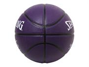 Spalding Kobe Bryant 24 Ball 84132Z ball Violet Unisex