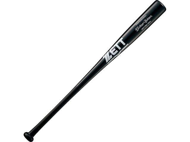 ZETT ZETT 硬式木製バット エクセレントバランス 84cm 910g平均 BWT17084 | 野球用品 | スポーツショップ