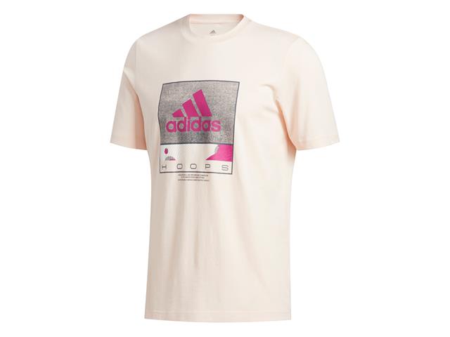 Adidas Future Hoops Tシャツ Ge4521 バスケットボール専門店 スポーツショップgallery 2 スポーツ用品の超専門店 通販