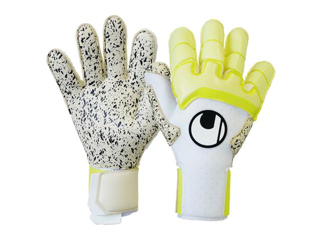 uhlsport ピュアアライアンス スーパーグリップ+ 360°リフレックス