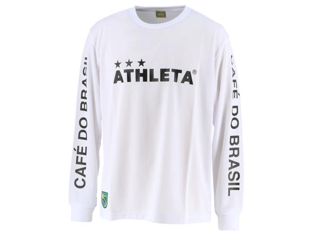 ATHLETA カラフルロングプラシャツ GO-1253 フットサル＆サッカー用品 スポーツショップGALLERY・2
