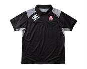 CANTERBURY JAPAN POLO R30006JH | ラグビー用品 | スポーツショップ