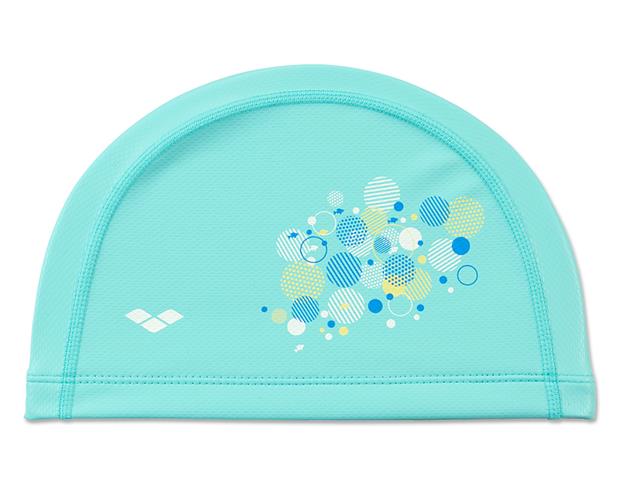 グラフィック2WAYシリコンキャップ