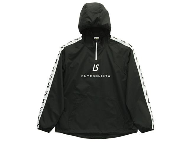 LUZeSOMBRA LUZ e SOMBRA LS SEEKER HALFZIP PISTE TOP F2011129 | フットサル＆サッカー用品  | スポーツショップGALLERY・2