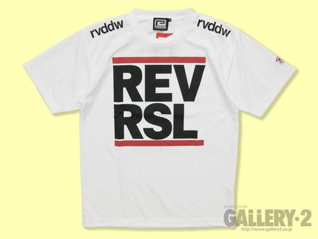 RISING HELL R.S.L TEE